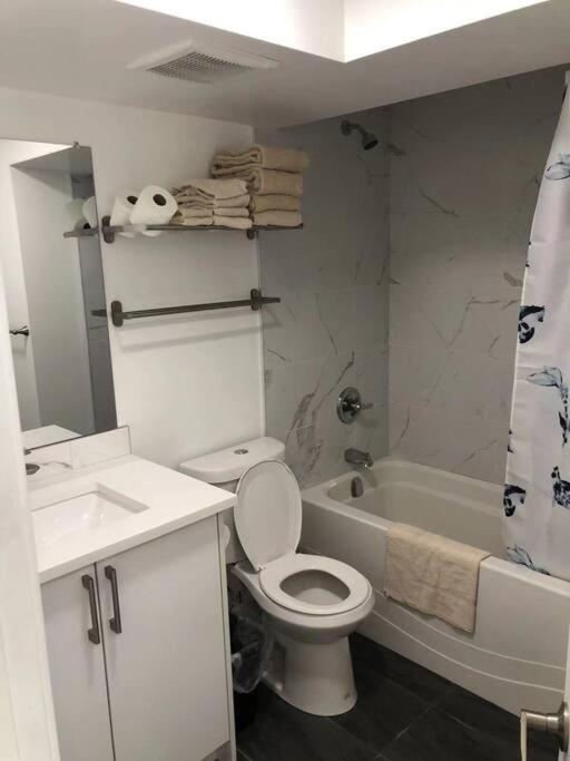 Unit #201 Cozy Mountain View 1Br In Dt Appartement Canmore Buitenkant foto