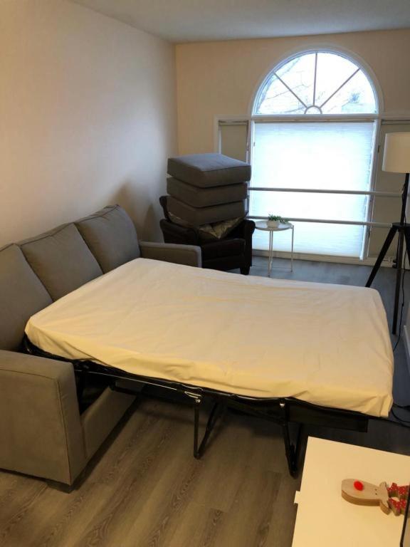Unit #201 Cozy Mountain View 1Br In Dt Appartement Canmore Buitenkant foto